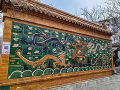 -桃花堤公园