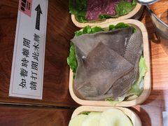 -独食火锅·半米屋台(直营总店)