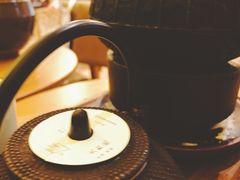 -去茶山(重庆万象城店)