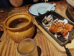 -打酱油·非遗淮扬菜(瘦西湖梅岭店)