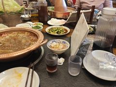 -仁和四季涮肉馆(天坛南门店)