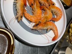 -猛古里烤肉自助(荟聚中心店)
