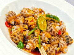 -79号渔船海鲜饭店(宝安店)
