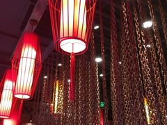 大堂-码头故事火锅(大丰店)