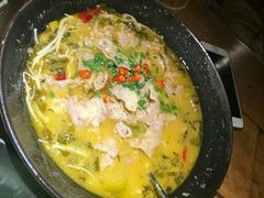 -金牌外婆家(苏州中心店)