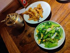 -小吊梨汤·北京菜(香山店)