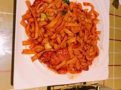 -楚太子  中餐&烧烤(武大店)