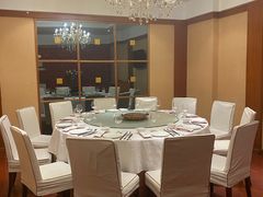 包厢-渝信川菜(长安店)