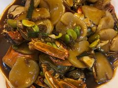 -美味之家·湖景农家乐(太湖东山店)