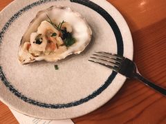 -PIZZA BIANCA(万象城店)
