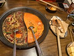 -萍姐火锅·公路夜市(南京新街口店)