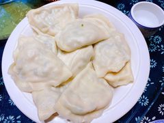 鲅鱼水饺-旺角小渔村·海肠捞饭开创者(环山路店)