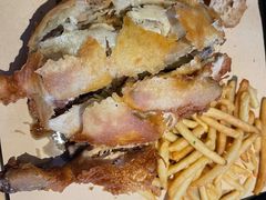 -東舍食唐精品陕菜馆