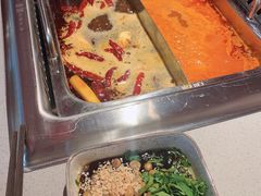 -渡娘火锅(大兴大悦春风里店)