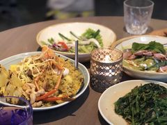 -CHINCHIN 青青·泰国料理(万象食家店)