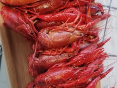 -霸王虾·麻辣小龙虾(清水河公园店)