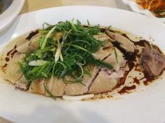 -旭璟酒家·传统粤菜·湘菜(逸景路店)