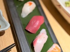 -阿吾罗·月咏精致日料(港汇恒隆广场店)