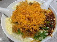 -小豆海棠(嘉兴路店)