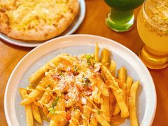 -黑熊披萨orso pizza