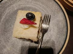 -领事馆19号中餐厅(厦门海景洲际酒店)