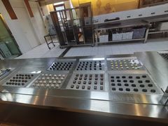 -歌斐颂巧克力小镇