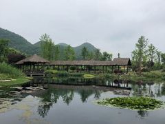 -贵阳市花溪国家城市湿地公园