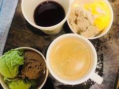 -福州西湖大酒店·怡湖咖啡厅