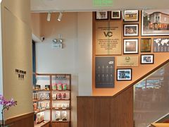 -Peet's Coffee皮爷咖啡(大学路店)