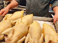 -滋粥楼·顺德菜(番禺广场总店)