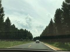 -塞罕坝国家级自然保护区