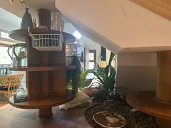 -川岛屋·KAWASIMAYA·咖啡简餐