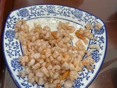 -百年老字号·观振兴蟹黄面·三虾面·苏式面(观前街富仁坊巷店)