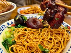 -梅溪·小伙子干挑面(安吉总店)