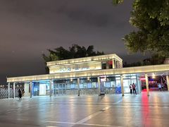 -厦门轮渡码头