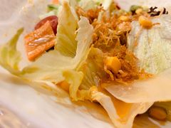 -东京屋(武定路店)