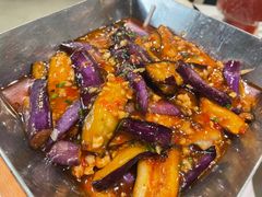 -乔阿马·江南味·驴肉香(龙湖华泾天街店)