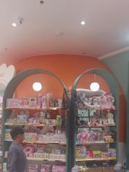 -奈尔宝家庭中心·亲子餐厅(苏州大悦城店)