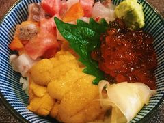 -然寿司(郎园vintage店)