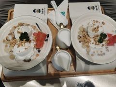 -自然椰·海南清补凉(明珠店)