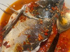 -沅江水·湖南家宴(南村万博长隆商圈店)