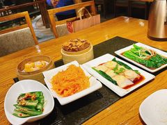 -小城粥道·海胆鲜虾粥(解放广场店)
