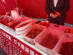 -大鸭梨烤鸭(房山店)