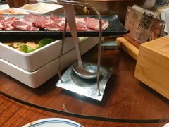-古关火锅店(古北水镇景区店)