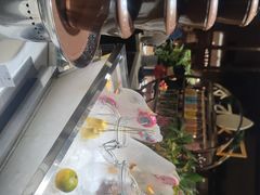 -武汉洲际酒店·漢自助餐厅