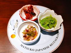-松子料理(亮马桥店)