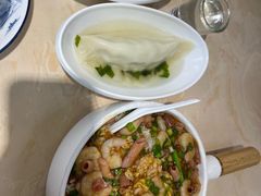 -北方饺子王·海肠捞饭·海鲜锅(山大店)