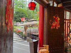 -西昌老号李小肠特色烧烤园(温江店)