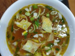 -盛唐府乾州酸汤面(福园巷子店)