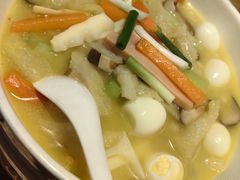 -树厨贵州菜(大十字店)